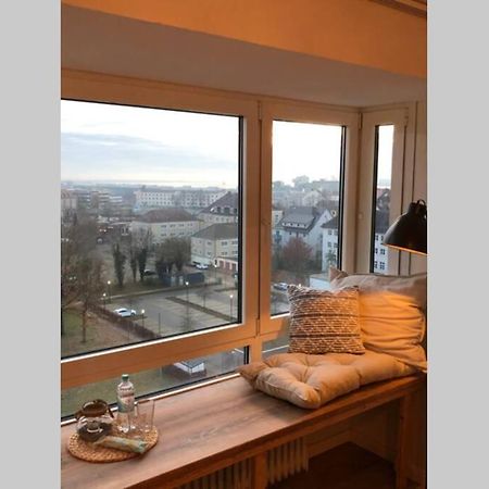 Yachtpanorama Weser Und Yachthafenblick 1 Zi 7Og Bremerhaven Esterno foto